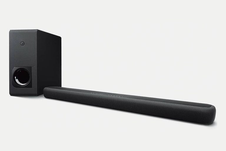 Yamaha presenteert soundbars met streaming en Alexa Yamaha presenteert soundbars met streaming en Alexa