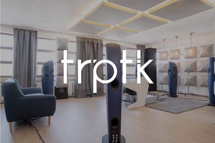 1E436C56-4428-4643-9330-76D6EABEAF84 High-end label TRPTK op XFI Premium Audioshow 2018