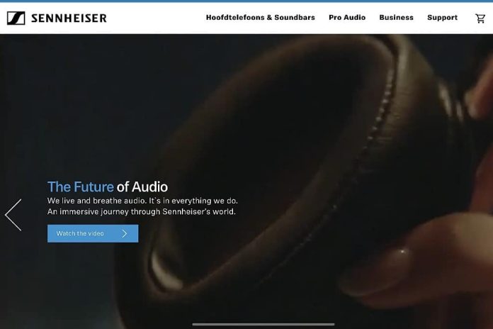 Sennheiser Sennheiser