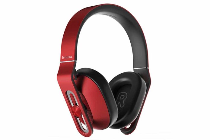 1more De 1More MK801: hifi voor een aantrekkelijk prijsje