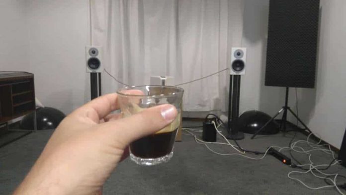 Bakkie koffie Bakkie koffie