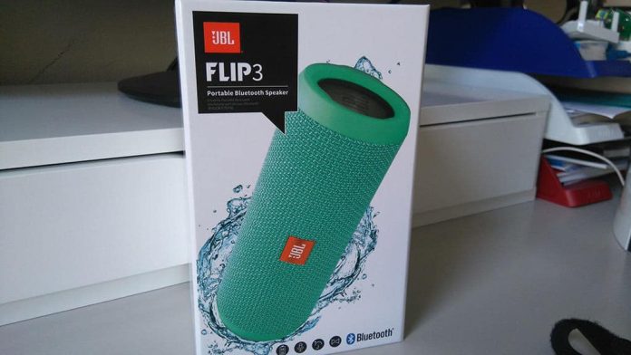 JBL Flip3 JBL Flip3