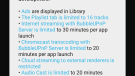 BubbleUPnP