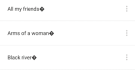 BubbleUPnP