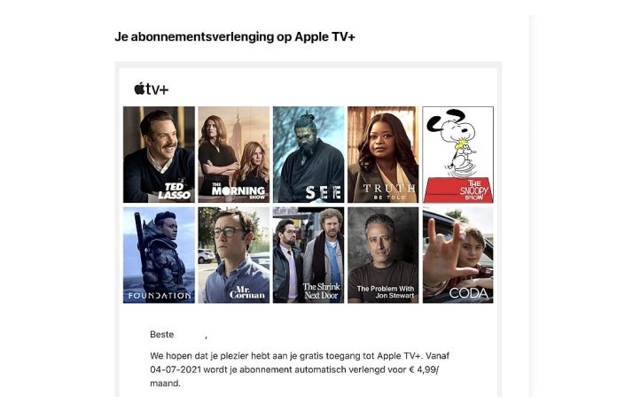 Apple Apple