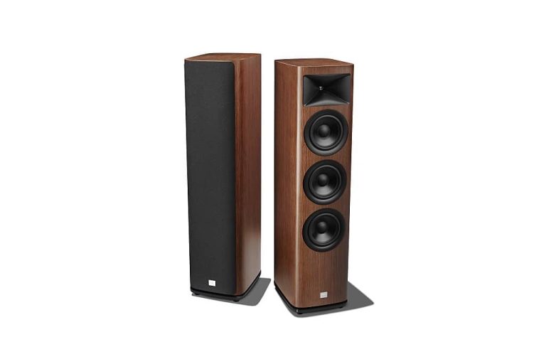 Reference Sounds met JBL op Audio Show Alkmaar Reference Sounds met JBL op Audio Show Alkmaar