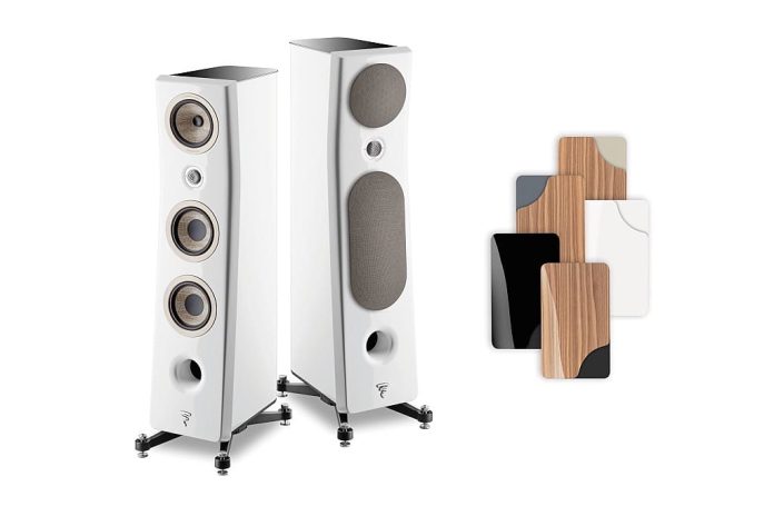Focal Focal