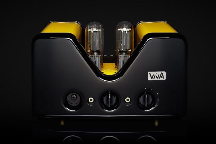 63B1408F-F7BF-450A-927F-F88F348F45FC De VivA Audio Egoista 845