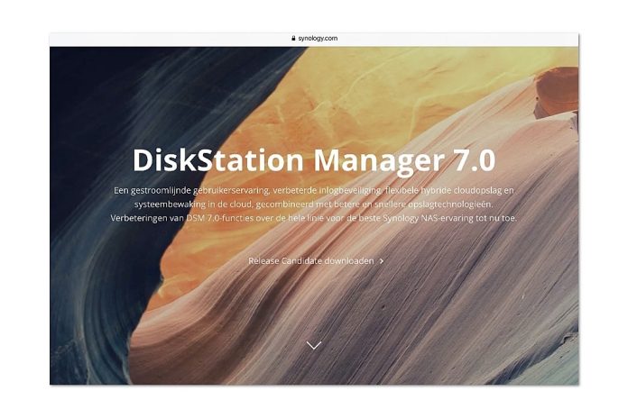 Synology Synology