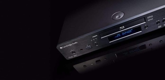 752BD righ side black flat IMG_9813 Cambridge Audio 752BD blu-ray speler