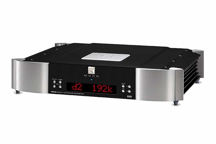 780D More Music laat u onder meer van deze Moon 780D genieten