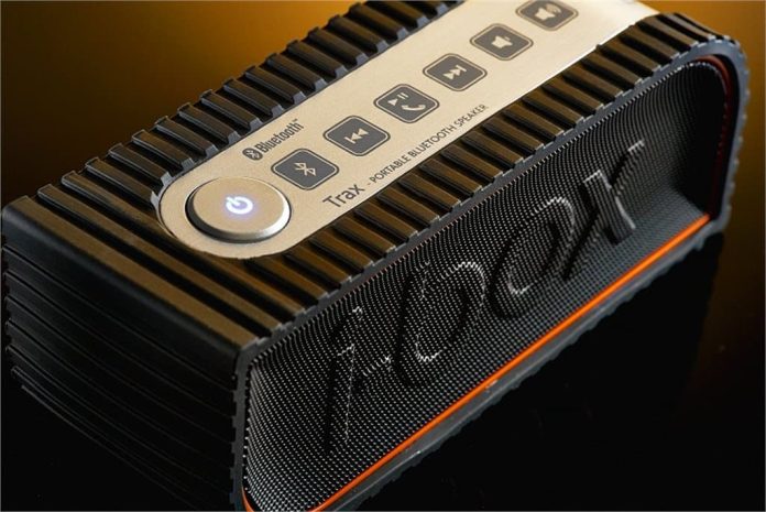 i-Box Trax