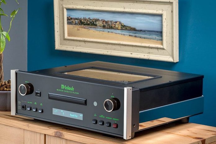 7A2D50E0-8D96-437F-AFE9-CCF85835AC47 De McIntosh MCD600 AC SACD-speler