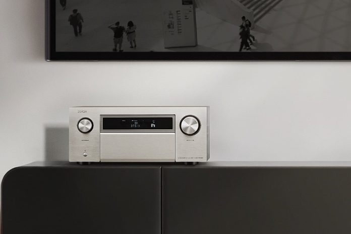 Denon