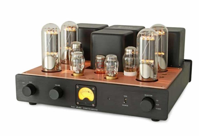 Icon Audio Stereo 845 PP Icon Audio Stereo 845 PP
