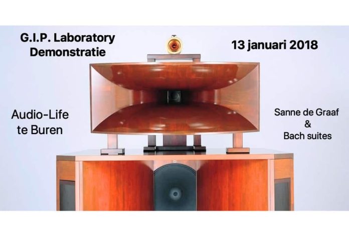 8E828949-FA71-4E62-952F-43FDB3AAF178 Audio Life organiseert workshop G.I.P. Laboratory