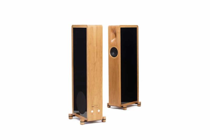 8mm De Piu van 8MM Audiolab