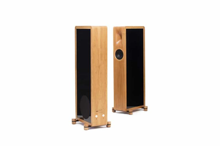 Nieuw audiomerk 8MM Audiolab brengt Piu-speakers uit Nieuw audiomerk 8MM Audiolab brengt Piu-speakers uit