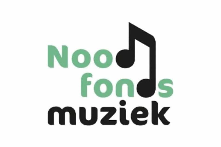 Sena en Buma/Stemra richten Noodfonds Muziek op Sena en Buma/Stemra richten Noodfonds Muziek op