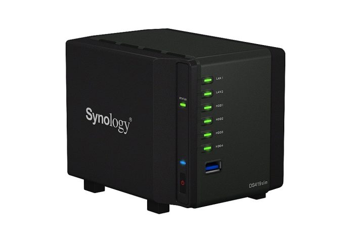 99CD4B8E-5D71-45B6-AC30-45ACDEEB10D3 Synology