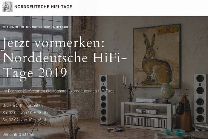 9B2758DE-2EE2-4C0A-89F3-EF588BFD3C2C De Norddeutsche HiFi-Tage komen er weer aan