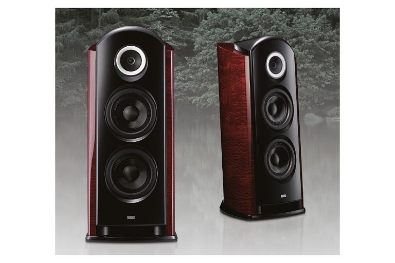 TAD presenteert referentie-speaker TAD-R1TX TAD presenteert referentie-speaker TAD-R1TX