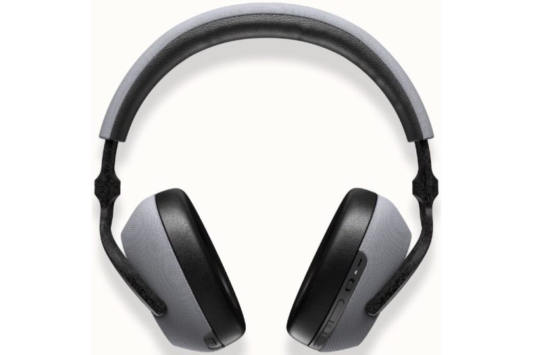 Bowers & Wilkins introduceert nieuwe draadloze hoofdtelefoons Bowers & Wilkins introduceert nieuwe draadloze hoofdtelefoons