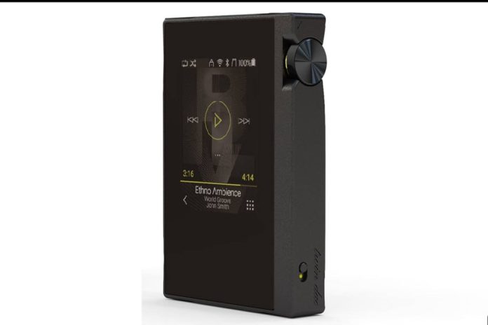 A99B9DB7-88A7-4166-8FF3-DF504AE6034D Deze Onkyo DP-S1 krijgt na een firmware-update de beschikking over USB-OTG