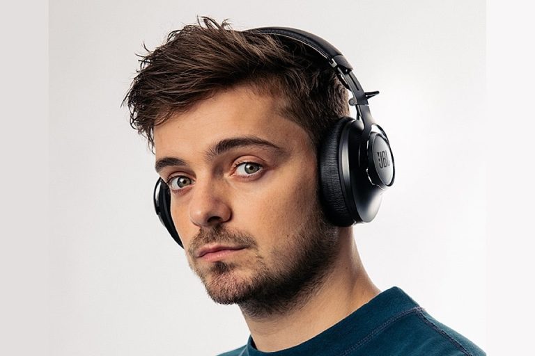 JBL tekent Martin Garrix als nieuwste ambassadeur JBL tekent Martin Garrix als nieuwste ambassadeur