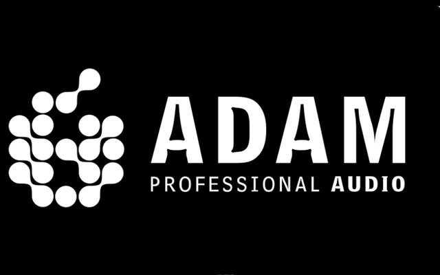 Duitse investeerdersgroep CWM neemt ADAM Professional Audio over Duitse investeerdersgroep CWM neemt ADAM Professional Audio over