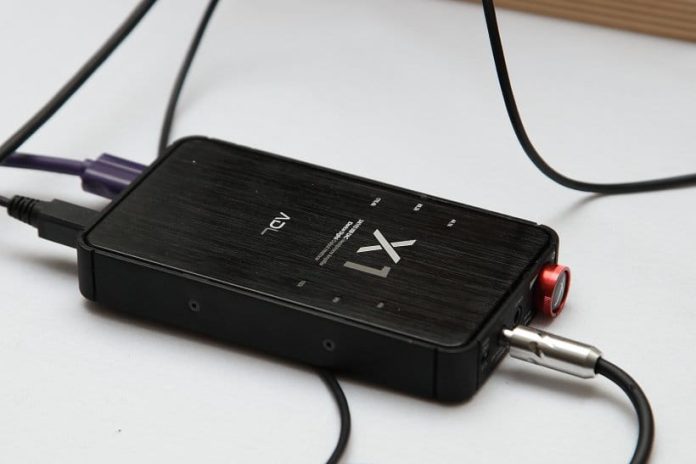 ADL Furutech X1 ADL Furutech X1