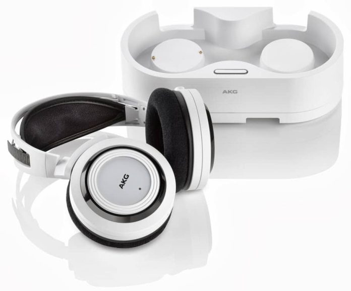 AKG K935 (9) AKG K935
