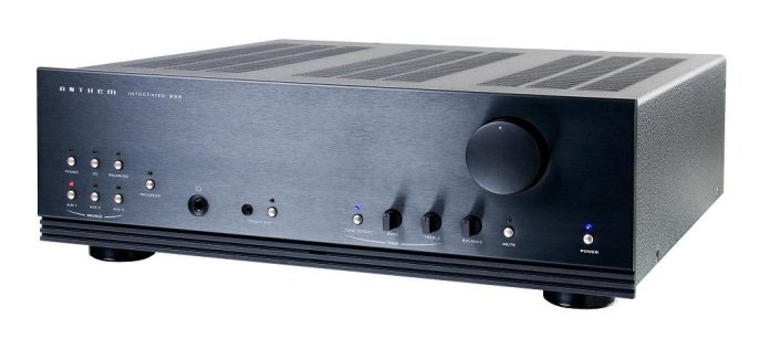 ANTHEM Integrated 225 (2) ANTHEM Integrated 225