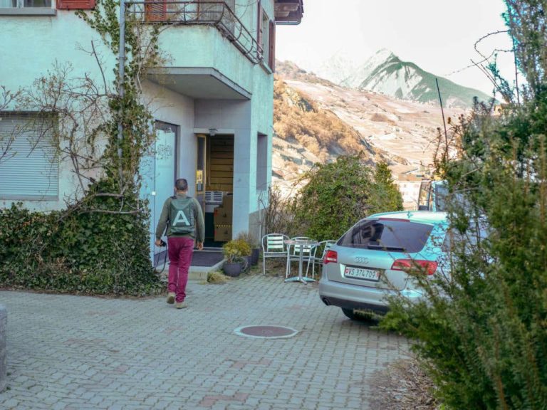 Road Trip Zwitserland – Deel 1 – Overzicht en reis Road Trip Zwitserland – Deel 1 – Overzicht en reis