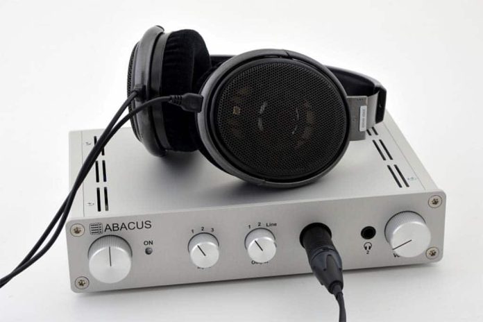 Abacus De Abacus Cuffuno