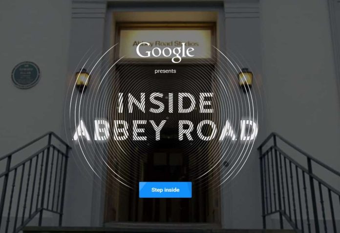Abbey Road Abbey Road