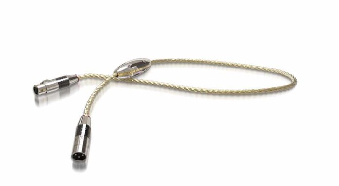 Absolute Dream Inteconnect XLR