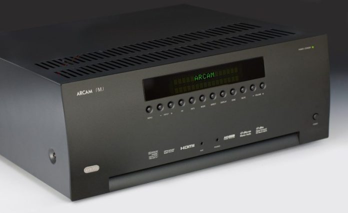 Acram AVR380 (3) Acram AVR380 (3)