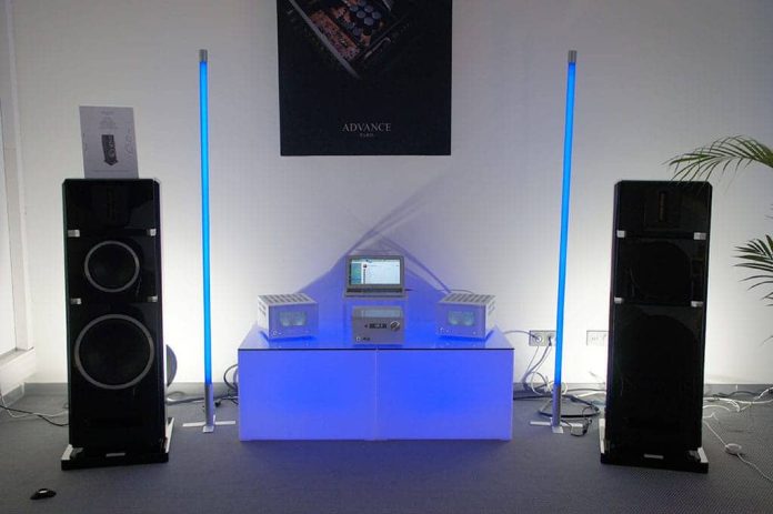 Advance Acoustic Advance Acoustic