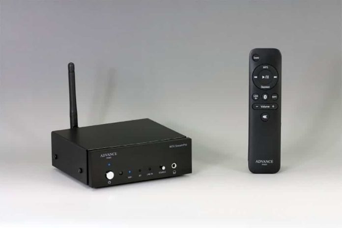 Advanceparis De Advance Paris WTX StreamPro