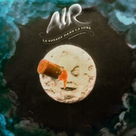 Review Air – Le Voyage Dans La Lune