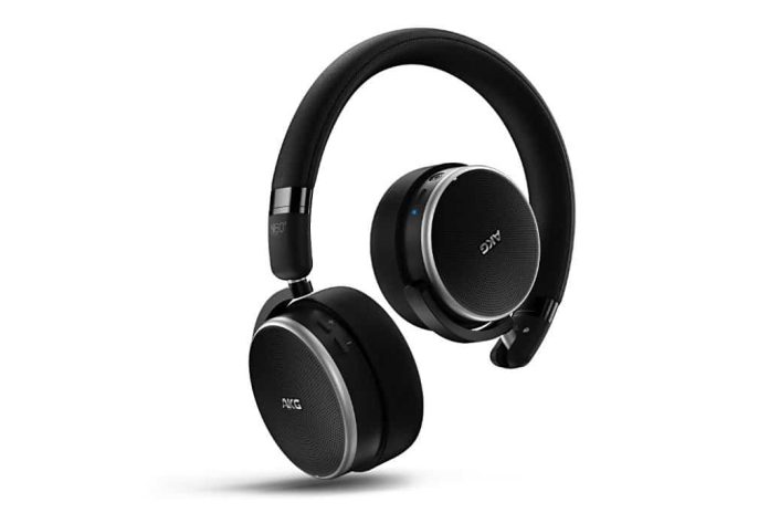 Akg De AKG N60NC