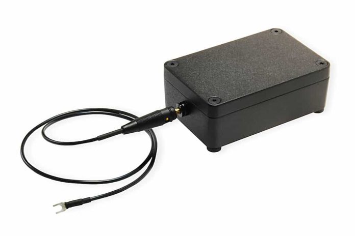 Akiko De Akiko Audio Phono Booster