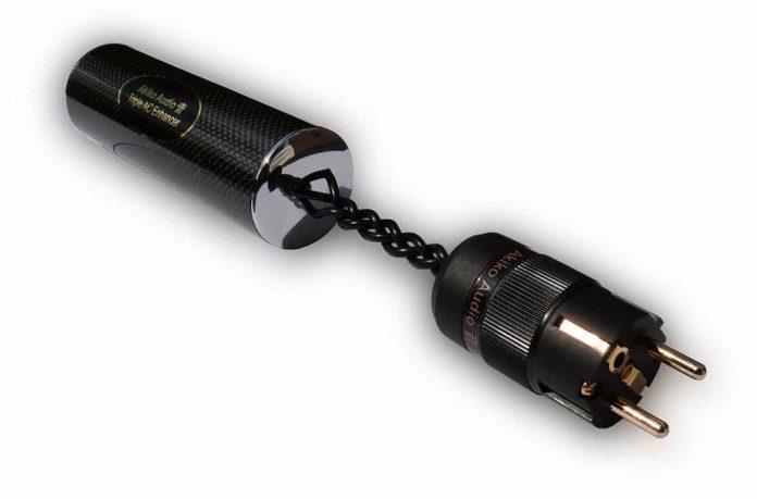Akiko Audio Triple AC Enhancer (1)jpg