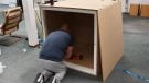 Alpha Soundbox of Death