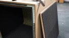 Alpha Soundbox of Death