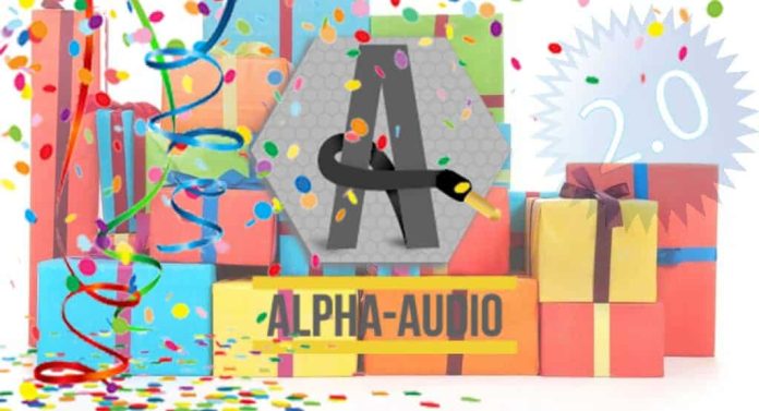 Alpha-feest Alpha-feest