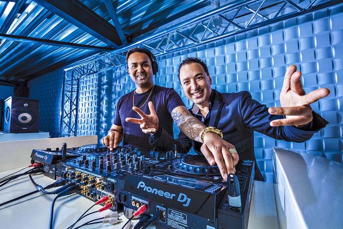DJ School Alphen aan den Rijn DJ School Alphen aan den Rijn