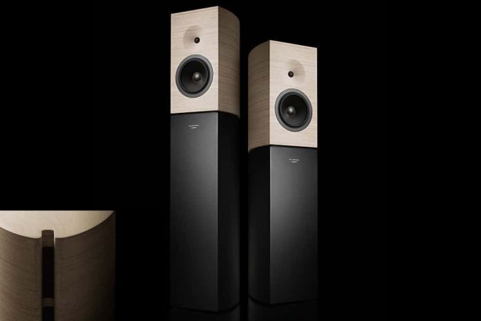 Amadeus De Amadeus Philarmonia speakers