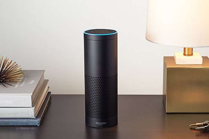 Amazon Onder meer de Amazon Echo krijgt concurrentie